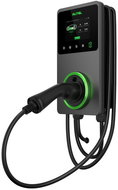Autel Maxicharger AC WALLBOX 22 KW 3×32A 4G LED dark grey + cable - Wallbox