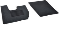 AZ Auto Design textile carpets Iveco S-Way 2024- - Car Mats
