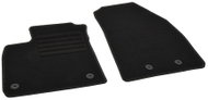 AZ Auto Design textile carpets Ford Transit Courier 2022- 2m - Car Mats