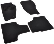 AZ Auto Design textile carpets Dodge Niro 2007- - Car Mats