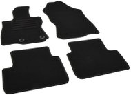 AZ Auto Design textilní koberce Subaru Forester 2025- - Car Mats