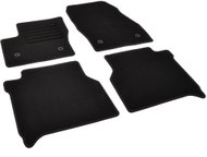 AZ Auto Design textilní koberce Ford Tourneo Connect 2014- 5m/Transit Connect 2014- 5m - Car Mats