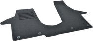 AZ Auto Design textilní koberce VW T5 Multivan 3m 2003-2015 - Car Mats