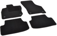 AZ Auto Design textilní koberce Audi A3 2020- - Car Mats