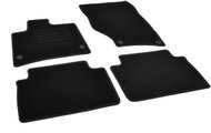 AZ Auto Design textilní koberce Audi Q7 2006-2015 - Car Mats