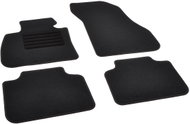 AZ Auto Design textilní koberce BMW 2 Active Tourer 2015- - Car Mats