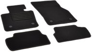 AZ Auto Design textile carpets Mini Cooper 3dv. 2013-/2024- - Car Mats