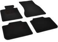 AZ Auto Design textilní koberce BMW 6 Gran Turismo G32 2017- - Car Mats