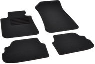 AZ Auto Design textilní koberce BMW 1 Coupé (E82)/HB (E87) 2005-2012 - Car Mats