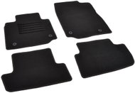 AZ Auto Design textilní koberce Mazda MX-30 2020- - Car Mats