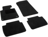 AZ Auto Design textilní koberce BMW 3.řada E46 1998-2005 - Car Mats