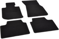 AZ Auto Design textilní koberce BMW 3 G20 / G21 2019- - Car Mats