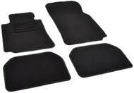 AZ Auto Design textile carpets BMW 5 E39 1996-2004 - Car Mats