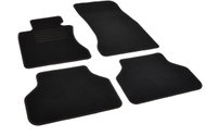 AZ Auto Design textilní koberce BMW 5 E60 2004-2010 - Car Mats