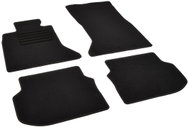 AZ Auto Design textilní koberce BMW 5 F10/F11 2010-2013 - Car Mats