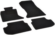 AZ Auto Design textilní koberce BMW 5 F10/F11 2013-2017 - Car Mats