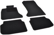 AZ Auto Design textilní koberce BMW 7 F01/F02 2009-2015 - Car Mats