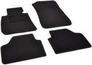 AZ Auto Design textilní koberce BMW X1 E84 2009-2015 - Car Mats