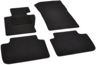 AZ Auto Design textilní koberce BMW X3 E83 2003-2011 - Car Mats
