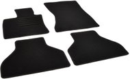 AZ Auto Design textilní koberce BMW X5 E70 2007-2013 - Car Mats