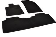 AZ Auto Design textile carpets Citroën C5 2002-2008 - Car Mats
