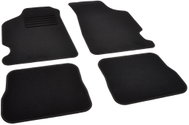 AZ Auto Design textilní koberce Citroën Saxo 2000-2003 - Car Mats