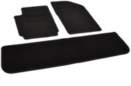 AZ Auto Design textilní koberce Citroën Xsara Picasso 1999-2008 - Car Mats