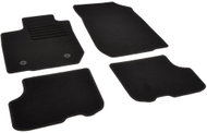AZ Auto Design textilní koberce Dacia Sandero 2013- - Car Mats