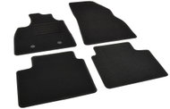 AZ Auto Design textilní koberce Dacia Bigster LPG/HEV 2025- - Car Mats