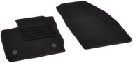 AZ Auto Design textilní koberce Ford Transit Courier 2014- 2m - Car Mats