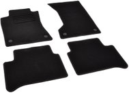 AZ Auto Design textilní koberce Mercedes E-Klasse S211 4x4 2002-2009/E-Klasse W211 4x4 2002-2009 - Car Mats