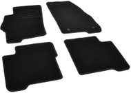 AZ Auto Design textilní koberce Fiat Linea 2007- - Car Mats
