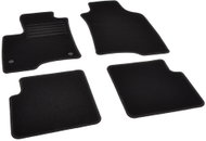AZ Auto Design textilní koberce Fiat Panda 2012- - Car Mats
