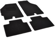 AZ Auto Design textilní koberce Fiat Punto 1999-2003 - Car Mats
