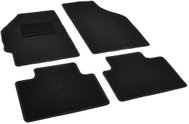 AZ Auto Design textilní koberce Fiat Punto 2003-2012 - Car Mats