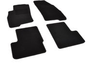 AZ Auto Design textilní koberce Fiat Punto Grande 2006- - Car Mats