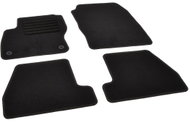 AZ Auto Design textilní koberce Ford Focus 2011-2015 - Car Mats