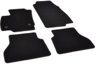 AZ Auto Design textilní koberce Ford B-Max 2012-2015 - Car Mats