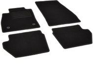 AZ Auto Design textilní koberce Ford Fiesta 2017-/Puma 2020- - Car Mats