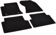 AZ Auto Design textilní koberce Ford Focus 1998-2004 - Car Mats
