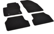 AZ Auto Design textilní koberce Ford Focus 2004-2011 - Car Mats