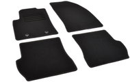 AZ Auto Design textilní koberce Ford Fusion 2002-2006 - Car Mats