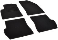 AZ Auto Design textilní koberce Ford Fusion 2006-2008 - Car Mats