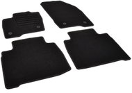 AZ Auto Design textilní koberce Ford Galaxy 2015-/S-Max 2015- - Car Mats