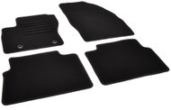 AZ Auto Design textilní koberce Ford Kuga 2008-2011 - Car Mats