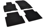 AZ Auto Design textilní koberce Ford Kuga 2019-/Kuga Hybrid 2020- - Car Mats