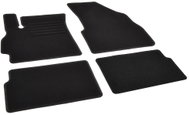 AZ Auto Design textilní koberce Omoda C5 2022- - Car Mats