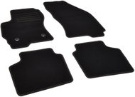 AZ Auto Design textilní koberce Ford Mondeo 2002-2007 - Car Mats