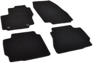 AZ Auto Design textilní koberce Ford Mondeo 2007-2013 - Car Mats