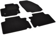 AZ Auto Design textilní koberce Ford Galaxy 2012-2015/S-Max 2012-2015 - Car Mats